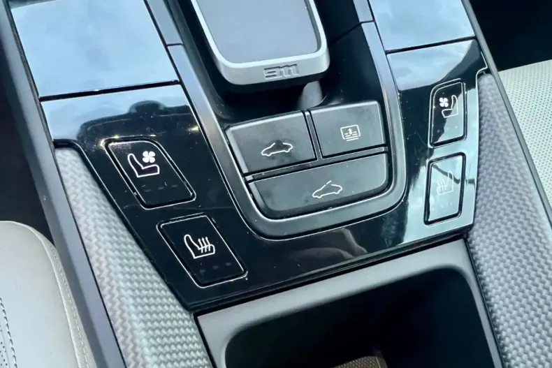 Porsche 992 din 2023 cu 34.000 km - oferta POR169577 - foto 18