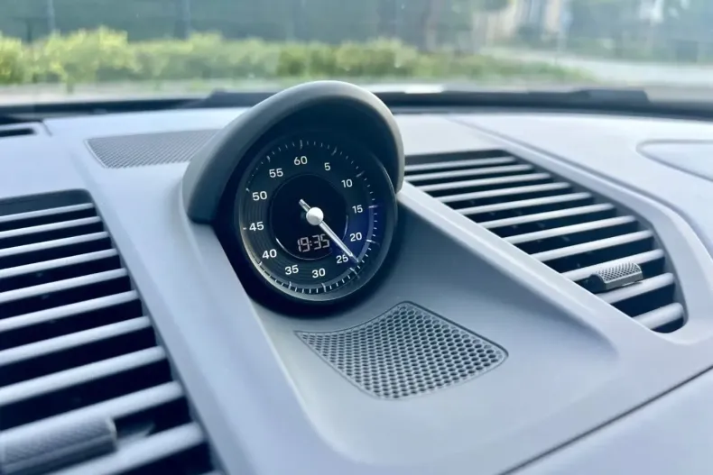 Porsche 992 din 2023 cu 34.000 km - oferta POR169577 - foto 21