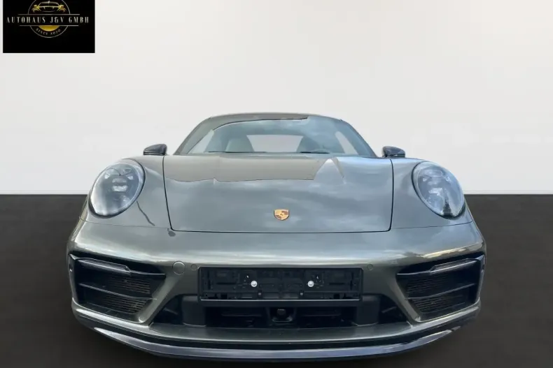 Porsche 992 din 2023 cu 34.000 km - oferta POR169577 - foto 37