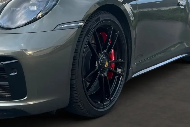 Porsche 992 din 2023 cu 34.000 km - oferta POR169577 - foto 39