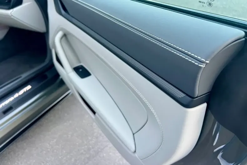 Porsche 992 din 2023 cu 34.000 km - oferta POR169577 - foto 41