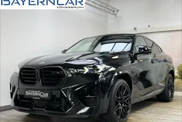 BMW X6 M din 2025 - oferta BMW169578