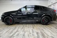 BMW X6 M din 2025 cu 4.635 km - oferta BMW169578 - foto 3