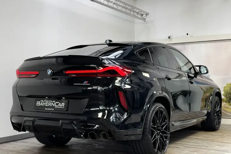 BMW X6 M din 2025 cu 4.635 km - oferta BMW169578 - foto 6