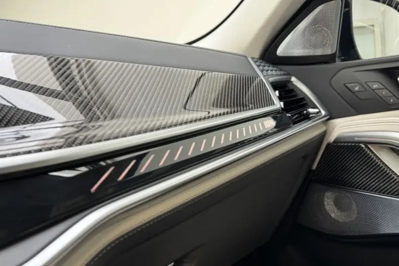 BMW X6 M din 2025 cu 4.635 km - oferta BMW169578 - foto 12