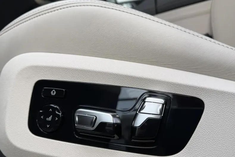 BMW X6 M din 2025 cu 4.635 km - oferta BMW169578 - foto 16