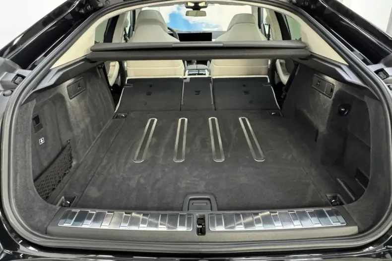 BMW X6 M din 2025 cu 4.635 km - oferta BMW169578 - foto 24