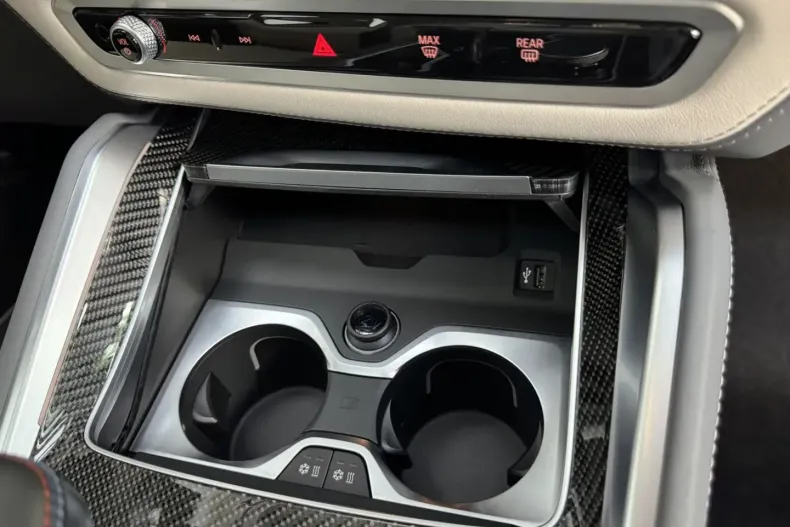 BMW X6 M din 2025 cu 4.635 km - oferta BMW169578 - foto 37