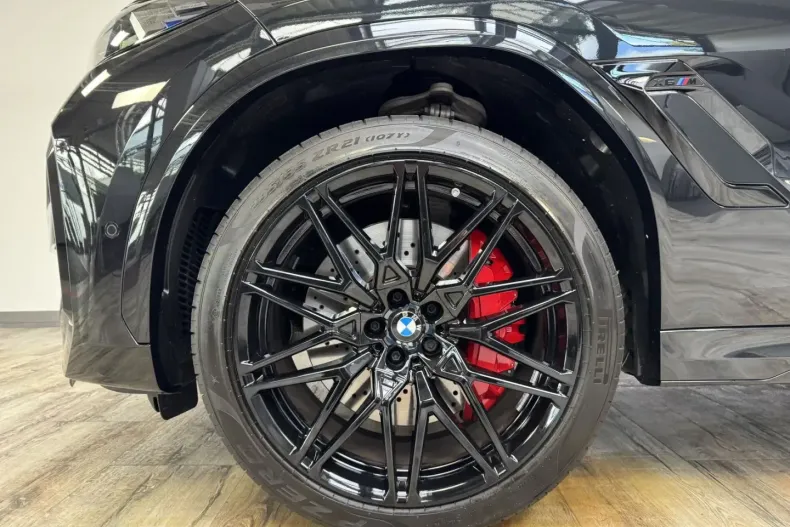 BMW X6 M din 2025 cu 4.635 km - oferta BMW169578 - foto 42