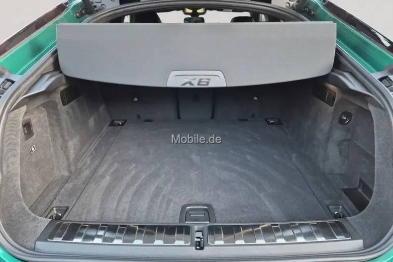 BMW X6 M din 2025 cu 9.995 km - oferta BMW169579 - foto 4