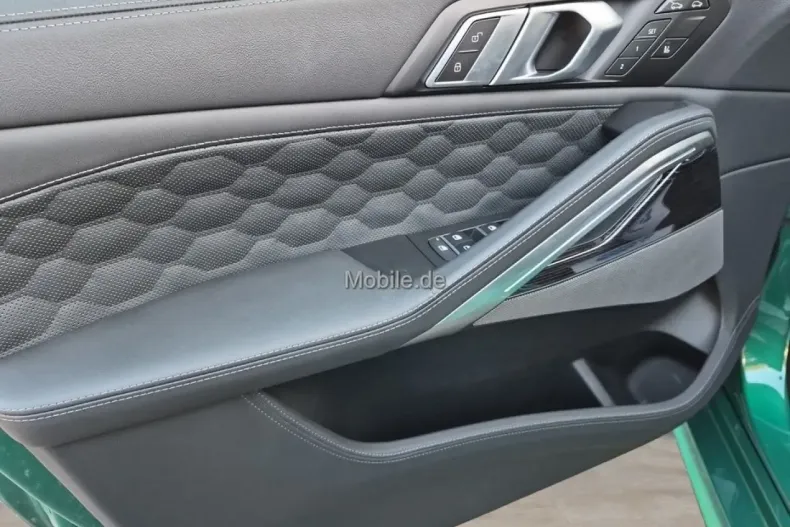 BMW X6 M din 2025 cu 9.995 km - oferta BMW169579 - foto 8