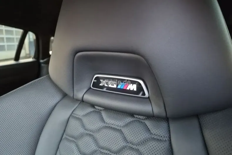 BMW X6 M din 2025 cu 9.995 km - oferta BMW169579 - foto 16