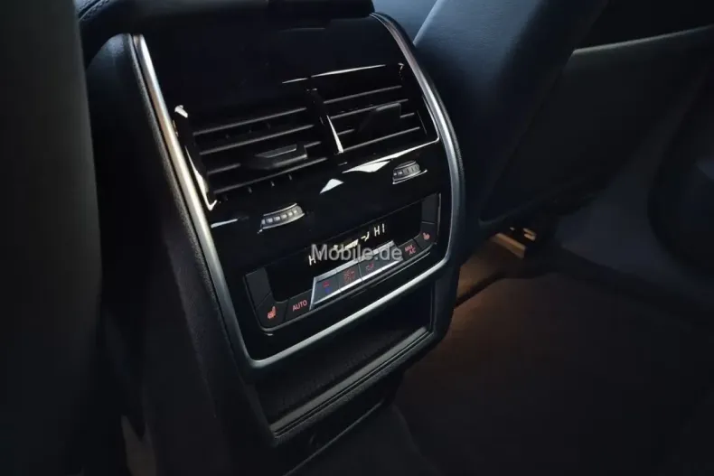 BMW X6 M din 2025 cu 9.995 km - oferta BMW169579 - foto 18