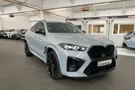 BMW X6 M din 2025 cu 7.800 km - oferta BMW169580 - foto 2