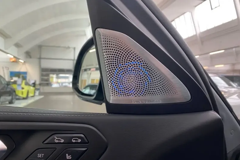 BMW X6 M din 2025 cu 7.800 km - oferta BMW169580 - foto 17