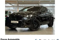 BMW X6 M din 2023 cu 31.171 km - oferta BMW169581 - foto 1