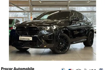 BMW X6 M din 2023 - oferta BMW169581