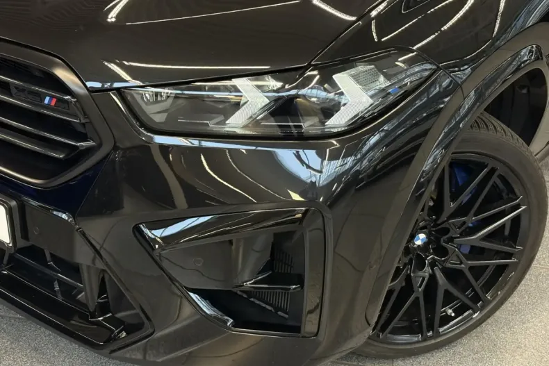 BMW X6 M din 2023 cu 31.171 km - oferta BMW169581 - foto 2