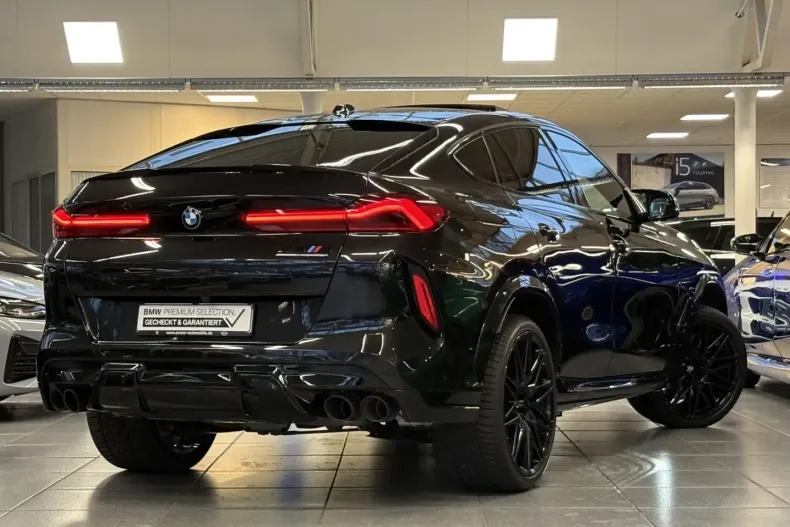 BMW X6 M din 2023 cu 31.171 km - oferta BMW169581 - foto 3