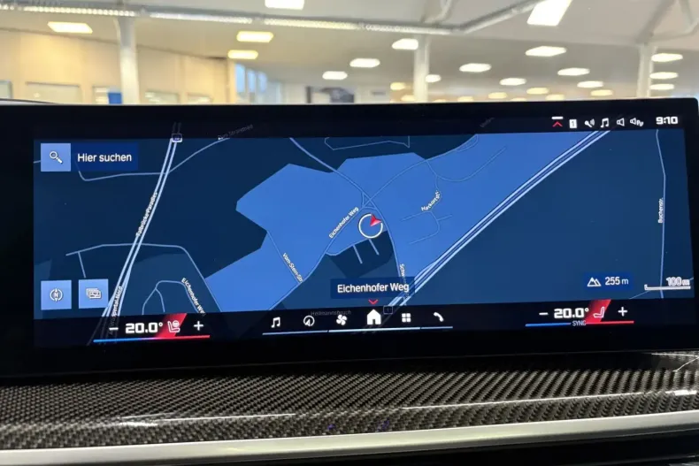 BMW X6 M din 2023 cu 31.171 km - oferta BMW169581 - foto 14