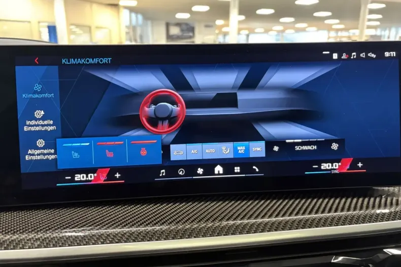 BMW X6 M din 2023 cu 31.171 km - oferta BMW169581 - foto 16