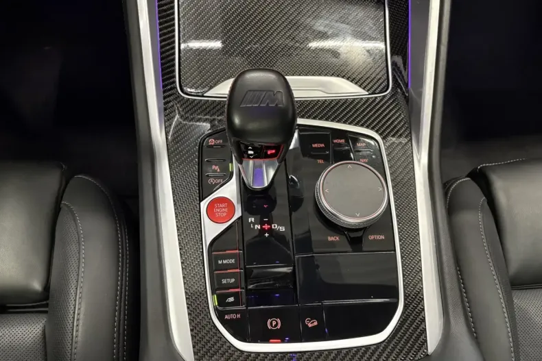 BMW X6 M din 2023 cu 31.171 km - oferta BMW169581 - foto 17