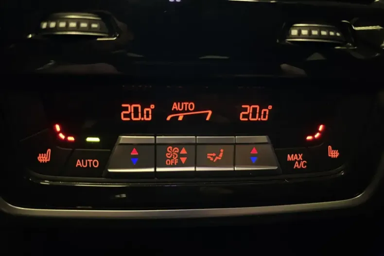 BMW X6 M din 2023 cu 31.171 km - oferta BMW169581 - foto 22