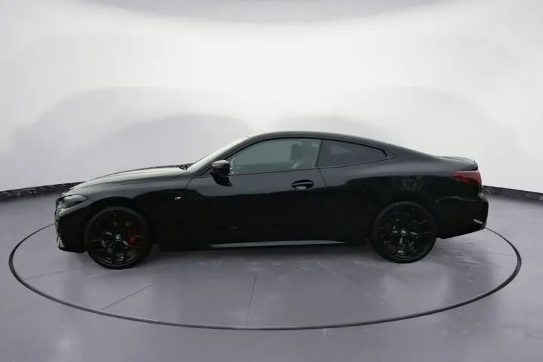 BMW M440 din 2024 cu 18.290 km - oferta BMW169582 - foto 2