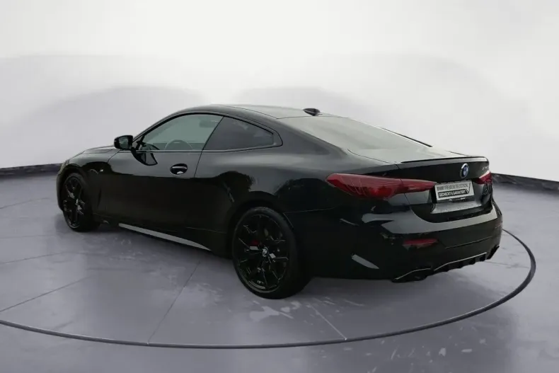 BMW M440 din 2024 cu 18.290 km - oferta BMW169582 - foto 3