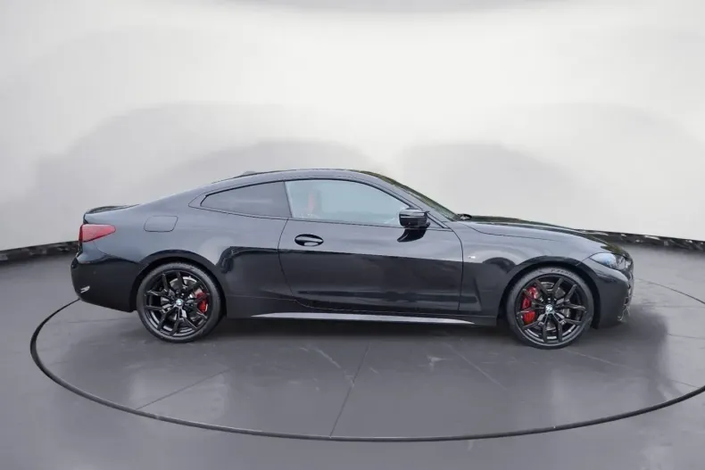 BMW M440 din 2024 cu 18.290 km - oferta BMW169582 - foto 5