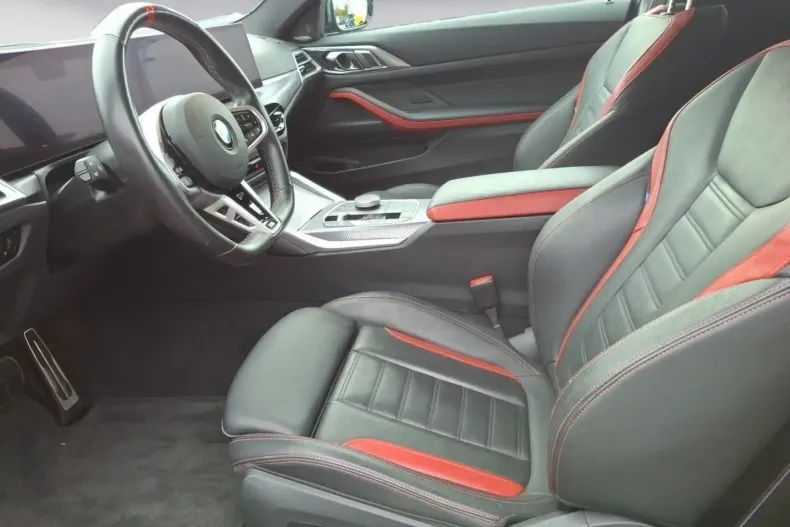 BMW M440 din 2024 cu 18.290 km - oferta BMW169582 - foto 6