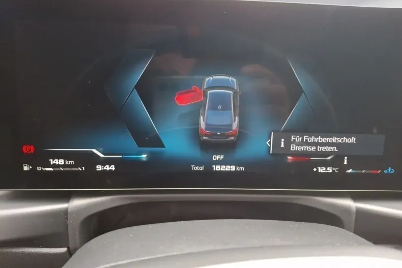 BMW M440 din 2024 cu 18.290 km - oferta BMW169582 - foto 8