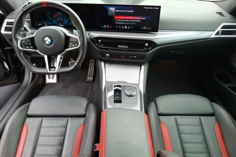 BMW M440 din 2024 cu 18.290 km - oferta BMW169582 - foto 9