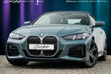 BMW 430 din 2025 - oferta BMW169583