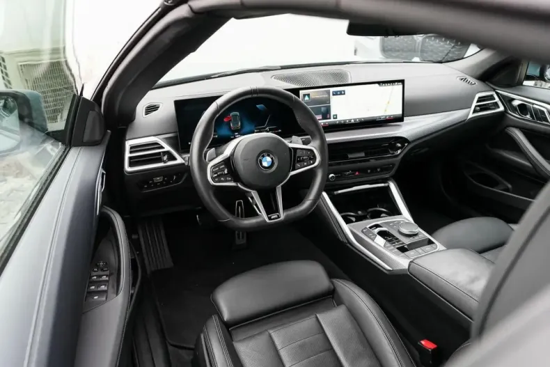 BMW 430 din 2025 cu 15.390 km - oferta BMW169583 - foto 4