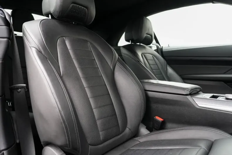 BMW 430 din 2025 cu 15.390 km - oferta BMW169583 - foto 13