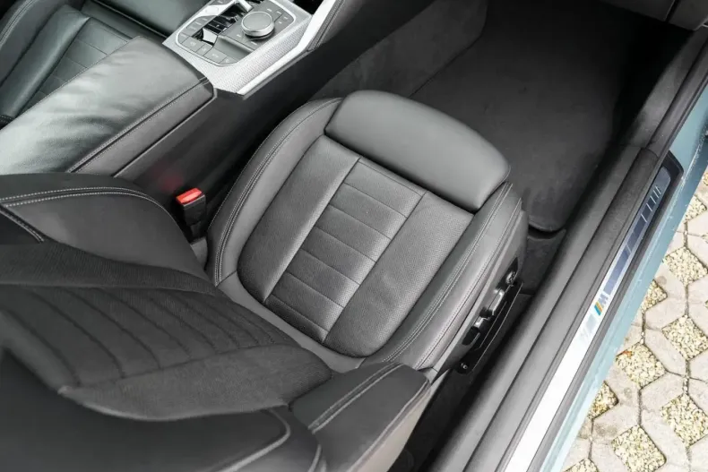 BMW 430 din 2025 cu 15.390 km - oferta BMW169583 - foto 15