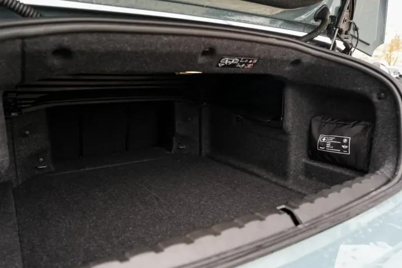 BMW 430 din 2025 cu 15.390 km - oferta BMW169583 - foto 21