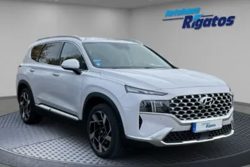 Hyundai SANTA FE din 2022 - oferta HYU169584