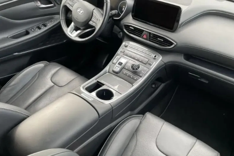 Hyundai SANTA FE din 2022 cu 90.256 km - oferta HYU169584 - foto 3