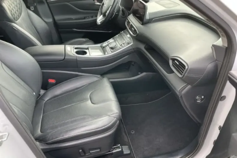 Hyundai SANTA FE din 2022 cu 90.256 km - oferta HYU169584 - foto 5