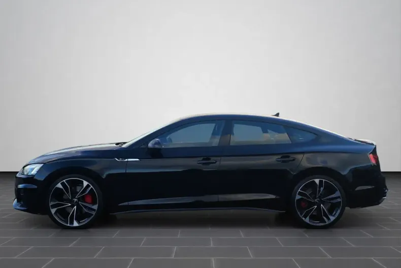 Audi A5 din 2022 cu 99.700 km - oferta AUD169585 - foto 6