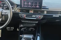 Audi A5 din 2022 cu 99.700 km - oferta AUD169585 - foto 10
