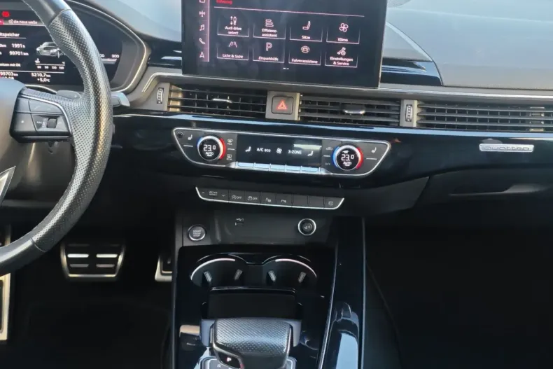 Audi A5 din 2022 cu 99.700 km - oferta AUD169585 - foto 10