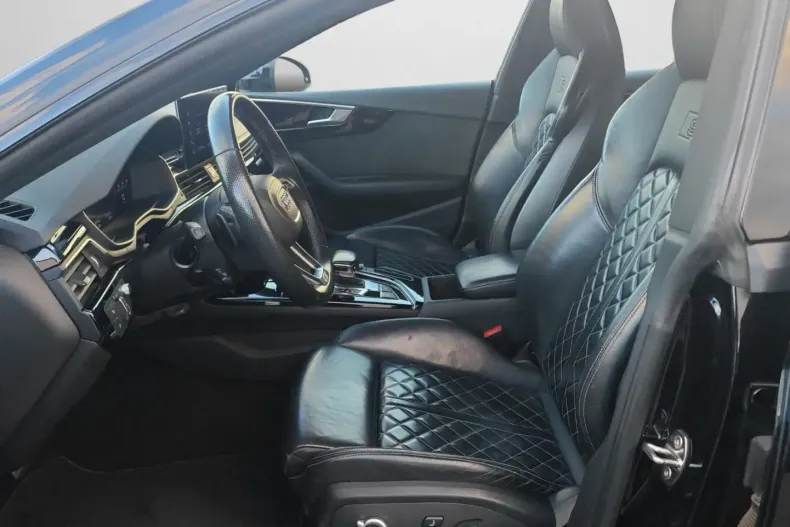 Audi A5 din 2022 cu 99.700 km - oferta AUD169585 - foto 11