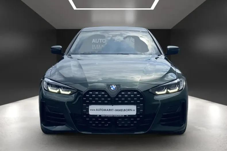 BMW 420 Gran Coupé din 2024 cu 49.980 km - oferta BMW169586 - foto 9