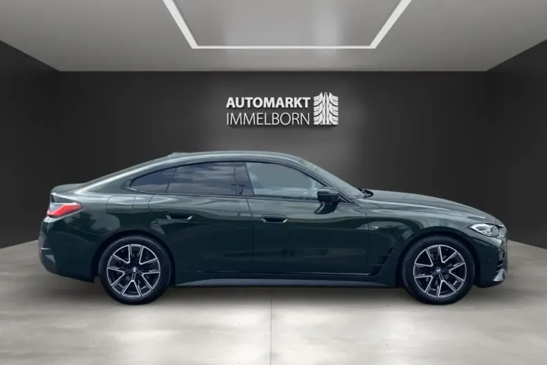 BMW 420 Gran Coupé din 2024 cu 49.980 km - oferta BMW169586 - foto 11