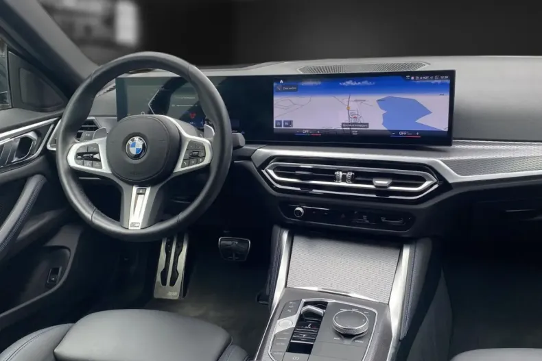 BMW 420 Gran Coupé din 2024 cu 49.980 km - oferta BMW169586 - foto 12