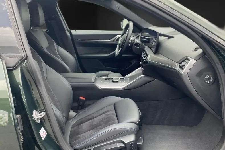 BMW 420 Gran Coupé din 2024 cu 49.980 km - oferta BMW169586 - foto 15