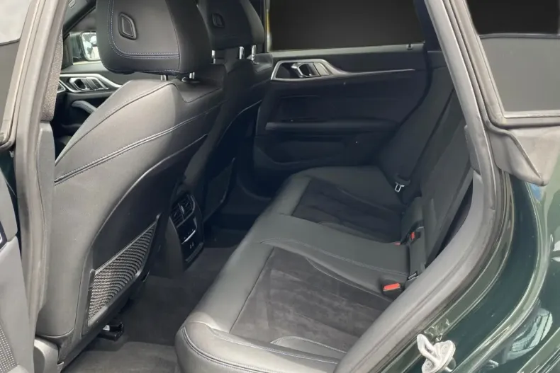 BMW 420 Gran Coupé din 2024 cu 49.980 km - oferta BMW169586 - foto 18